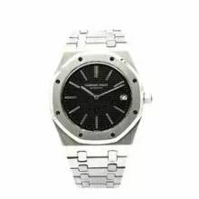 Thumbnail von Audemars Piguet Royal Oak Jumbo – Royal Oak Jumbo 5402ST </h1>