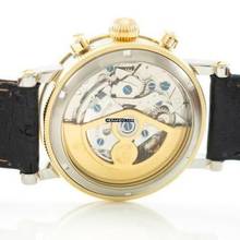 Thumbnail von Chronoswiss Chronometer Chronograph gebraucht Chronometer Chronograph Automatik Revision Ref. CH7522 </h1>