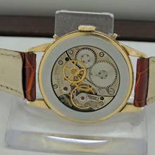 Thumbnail von Movado Calendomatic Vintage </h1>