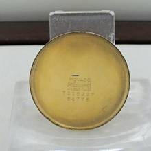 Thumbnail von Movado Calendomatic Vintage </h1>