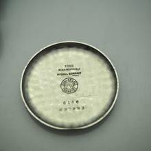 Thumbnail von Universal Genève Compur Chronograph Telemetre