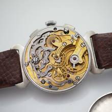Thumbnail von Universal Genève Compur Chronograph Telemetre