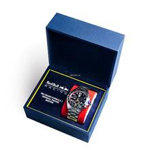 Thumbnail von TAG Heuer Formula 1 Quarz CAZ101AL.BA0842 - Formula 1 Quartz Blue Dial Stainless Steel Men's Watch </h1>