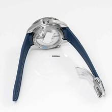 Thumbnail von Omega Seamaster Planet Ocean 232.92.44.22.03.001 - Seamaster Automatic Blue Dial Titanium Men's Watch </h1>
