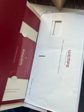 Thumbnail von Patek Philippe Nautilus 3900/002 Nautilus Zb. BLUE - Gübelin B & P Erstbesitz Neuer Service