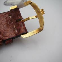 Thumbnail von Theorein Kelek Vollkalender Moon Chronograph 1003 Valjoux 88 / 18k-Gold Box+Papiere </h1>