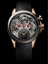 Thumbnail von Louis Moinet Memoris Spirit