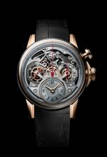 Thumbnail von Louis Moinet Memoris Spirit