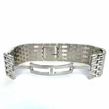Thumbnail von Cartier Panthère RUBAN Quartz Steel ~1.32TCW DIAMOND Watch </h1>