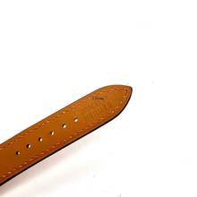 Thumbnail von Hermès Heure H Steel Watch 0.91TCW DIAMOND Bezel </h1>