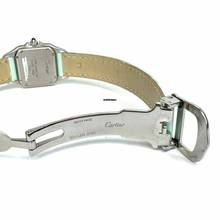 Thumbnail von Cartier Panthère 23mm Quartz 2 Tone 0.87TCW DIAMOND Watch </h1>