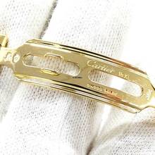 Thumbnail von Cartier Panthère 27mm 18K Yellow Gold ~0.9TCW DIAMOND Watch </h1>
