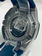 Thumbnail von Audemars Piguet Royal Oak Offshore Chronograph Schumacher - PLATINUM - 100 pieces LTD - 2013 - Full set