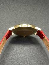 Thumbnail von Rolex Cellini (bordaux) Coral Red 18Kt. Gold