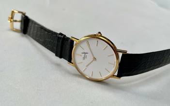 Thumbnail von Chopard Classic 1091