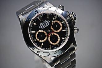 Thumbnail von Rolex DAYTONA
