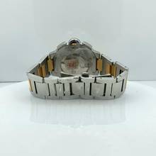 Thumbnail von Cartier Ballon Bleu 44mm Chronograph Ouro & Aço 2022 44mm