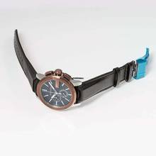 Thumbnail von Gucci G-Chrono YA101202 - G-Chrono Quartz Black Dial Stainless Steel Men's Watch </h1>