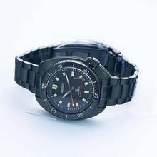 Thumbnail von Seiko Prospex SLA061J1 - Prospex Automatic Black Dial Stainless Steel Men's Watch </h1>