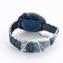 Thumbnail von Seiko Prospex SLA061J1 - Prospex Automatic Black Dial Stainless Steel Men's Watch </h1>