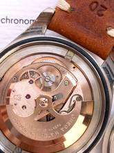 Thumbnail von Omega Seamaster 300 Vintage ref 2913-3 Diver Broad Arrow Lollipop CK 2913 Extract Automatic 2913