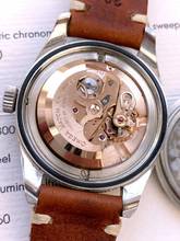 Thumbnail von Omega Seamaster 300 Vintage ref 2913-3 Diver Broad Arrow Lollipop CK 2913 Extract Automatic 2913