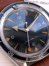 Thumbnail von Omega Seamaster 300 Vintage ref 2913-3 Diver Broad Arrow Lollipop CK 2913 Extract Automatic 2913