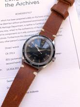 Thumbnail von Omega Seamaster 300 Vintage ref 2913-3 Diver Broad Arrow Lollipop CK 2913 Extract Automatic 2913