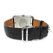 Thumbnail von Hermès Cape Cod Maxi 33mm Men’s/Unisex Watch </h1>