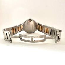 Thumbnail von Cartier Ballon Bleu 36mm Quartz 2 Tone Men’s/Unisex Watch </h1>