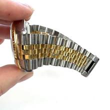 Thumbnail von Rolex Datejust Oyster Perpetual DATEJUST Automatic 36mm 2 Tone Diamond Watch </h1>