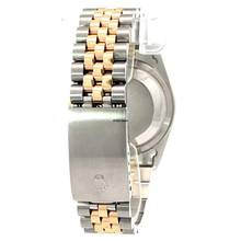 Thumbnail von Rolex Datejust Oyster Perpetual DATEJUST Automatic 36mm 2 Tone Diamond Watch </h1>