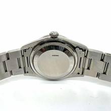 Thumbnail von Rolex Datejust Oyster Perpetual DATEJUST Automatic 36mm Steel Diamond Watch </h1>