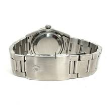 Thumbnail von Rolex Datejust Oyster Perpetual DATEJUST Automatic 36mm Steel Diamond Watch </h1>