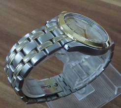 Thumbnail von Omega Seamaster 120 M Stahl / Gold Quarz </h1>