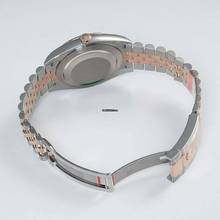 Thumbnail von Rolex Datejust 41 126331 - Datejust 41 Grey Steel/18k Everose Gold 41mm </h1>