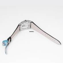 Thumbnail von Bulgari Octo 102121 - Octo Automatic Black Dial Stainless Steel Men's Watch </h1>