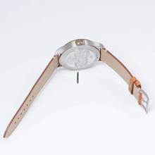 Thumbnail von Montblanc 1858 116479 - Montblanc 1858 Automatic Black Dial Stainless Steel Men's Watch </h1>