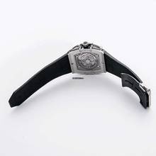 Thumbnail von Hublot Spirit of Big Bang 601.NM.0173.LR - Spirit Of Big Bang Titanium Ceramic Automatic Skeleton Dial Men's Watch </h1>