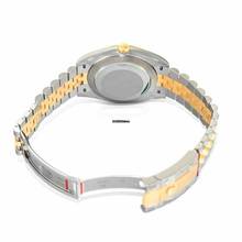 Thumbnail von Rolex Datejust 41 126333 - Datejust 41 Rolesor Yellow Fluted / Jubilee / Champagne </h1>