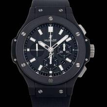 Thumbnail von Hublot Big Bang 44 mm 301.CI.1770.RX - Big Bang Black Magic Automatic Grey Dial Ceramic Men's Watch </h1>
