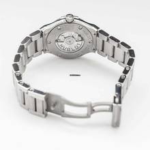 Thumbnail von Hublot Classic Fusion 585.NX.891L.NX.1204 - Classic Fusion Titanium Light Blue Bracelet Automatic Blue Dial Diam </h1>