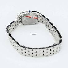 Thumbnail von Cartier Panthère WSPN0006 - Panthère de Cartier 22 mm x 30 mm Quartz Silver Dial Stainless Steel Ladies Wat </h1>