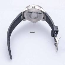 Thumbnail von IWC Aquatimer Automatic IW329005 - Aquatimer Automatic Edition Expedition Jacques-Yves Cousteau Automatic Blue D </h1>