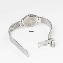 Thumbnail von Gucci G-Timeless YA1265001 - G-Timeless Quartz Black Dial Stainless Steel Ladies Watch </h1>