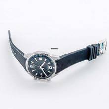 Thumbnail von Jaeger-LeCoultre Polaris Q9068670 - Polaris Date Automatic Black Dial Men's Watch </h1>