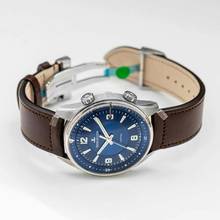 Thumbnail von Jaeger-LeCoultre Polaris Q9008480 - Polaris Automatic Blue Dial Men's Watch </h1>