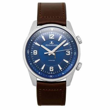  Jaeger-LeCoultre Polaris Q9008480 - Polaris Automatic Blue Dial Men's Watch </h1> 