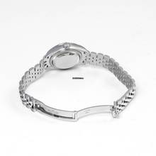 Thumbnail von Rolex Lady-Datejust 279174 - Lady-Datejust Automatic Silver Dial Oystersteel and 18 ct White Gold Ladies Watch </h1>