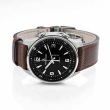 Thumbnail von Jaeger-LeCoultre Polaris Q9008471 - Polaris Automatic Black Dial Men's Watch </h1>